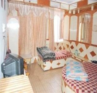 Hotel Gulmarg Regency Shimla Eksteriør bilde