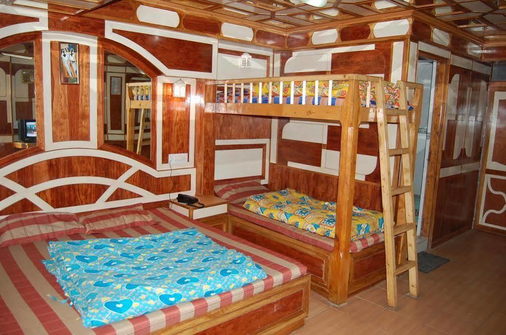 Hotel Gulmarg Regency Shimla Eksteriør bilde
