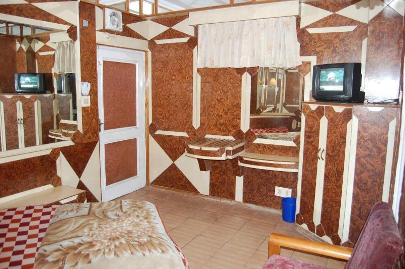 Hotel Gulmarg Regency Shimla Eksteriør bilde